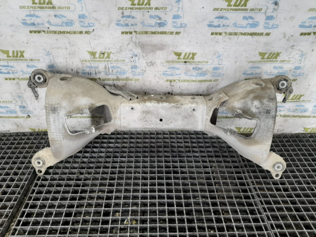 Punte spate 9640718610 2.0 hdi DW10FC Peugeot 508 [2010 - 2014]