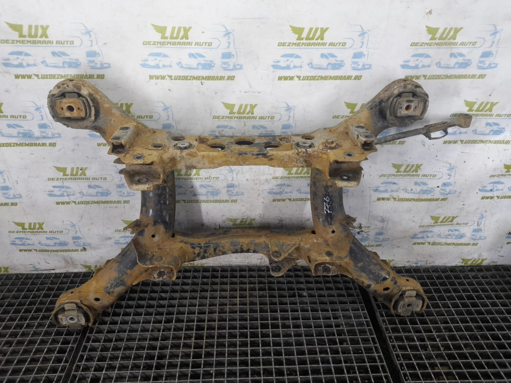 Punte spate A164350032 3.0 cdi om642 Mercedes-Benz ML W164 [2005 - 2008] 3.0 cdi om642