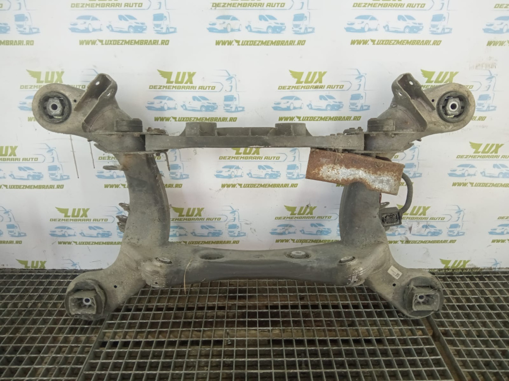 Punte spate A2213521406 Mercedes-Benz S-Class W221 [2005 - 2009]