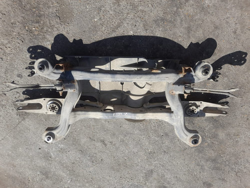 Punte spate a2463520941 Mercedes-Benz B-Class W246 [2011 - 2015]