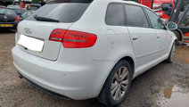 Punte spate Audi A3 8P 2010 HATCHBACK S LINE CBAB ...