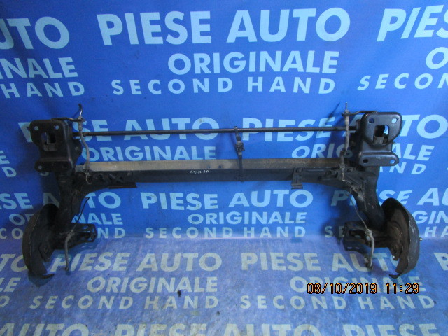 Punte spate Audi A4 1.9tdi 1996; Combi