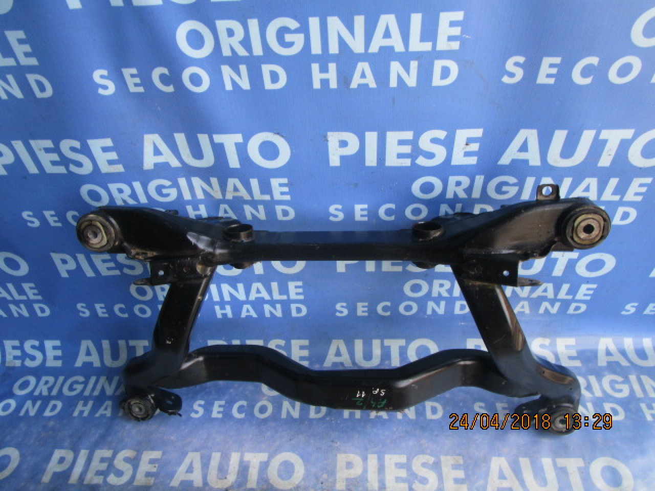 Punte spate Audi A4 2.5tdi Quattro; 073Q55062