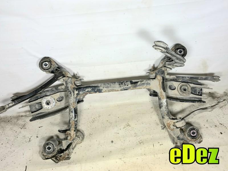 Punte spate Audi A4 (2015-2019) [8W2, B9] 2.0 tdi DEUA