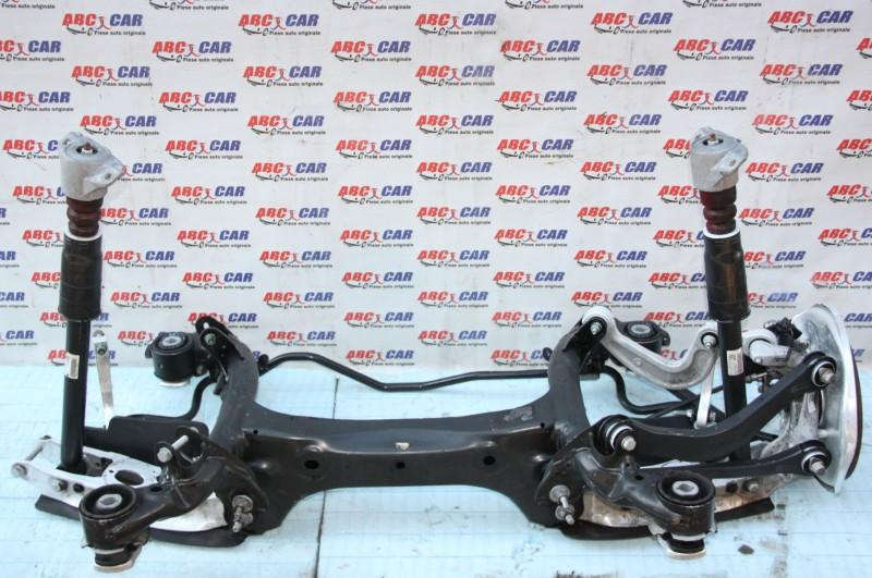 Punte spate Audi A4 2015-2019 8W2, B9