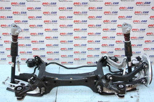 Punte spate Audi A4 2015-2019 8W2, B9