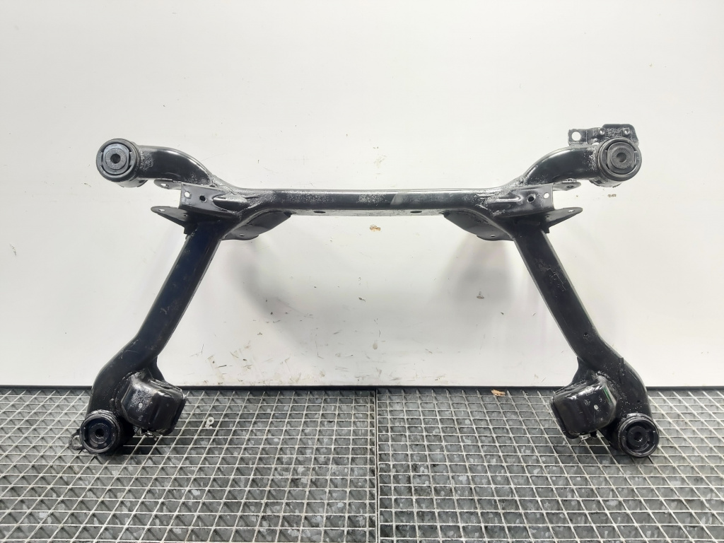 Punte spate, Audi A4 (8EC, B7), 2.0 TDI, BPW, 6 vit man (idi:694235)