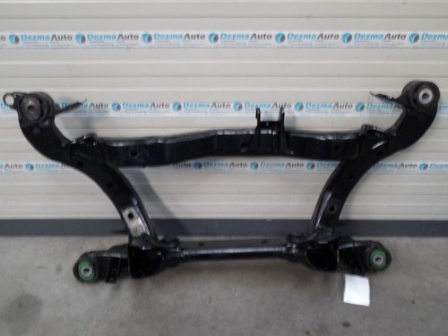 Punte spate, Audi A4 (8EC, B7), 3.2fsi Quattro