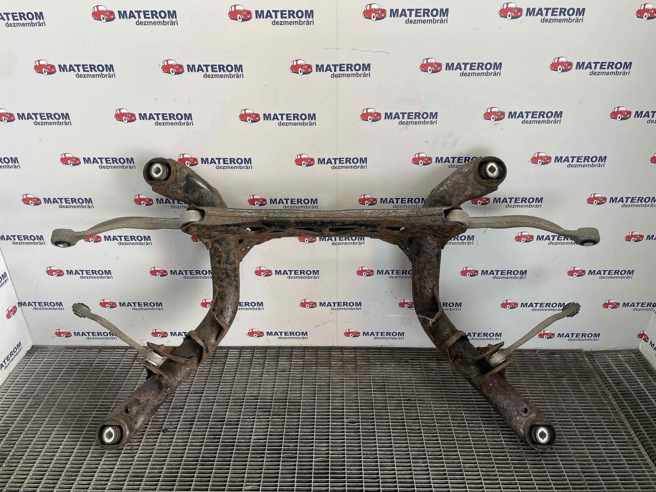 PUNTE SPATE AUDI A4 A4 - - (2007 2011)