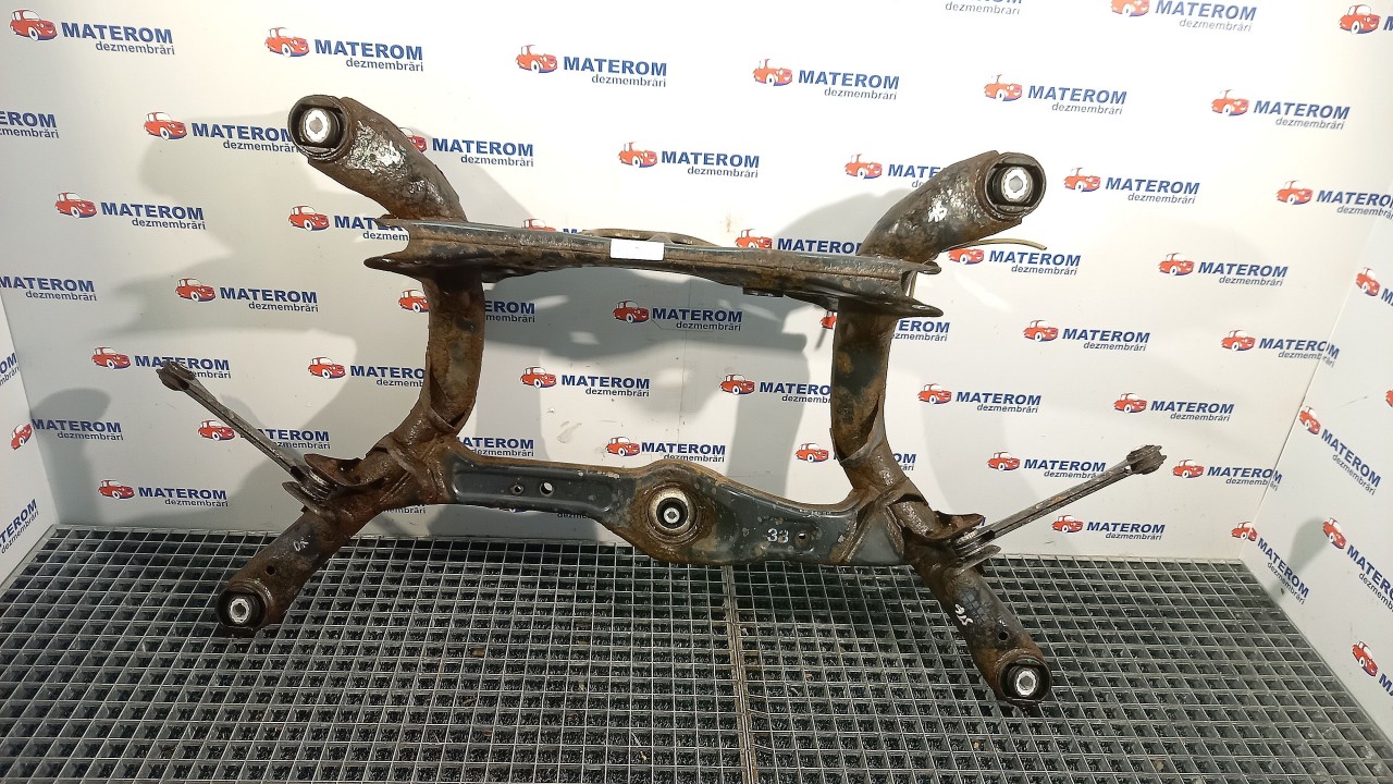 PUNTE SPATE AUDI A4 A4 - - (2012 2015)