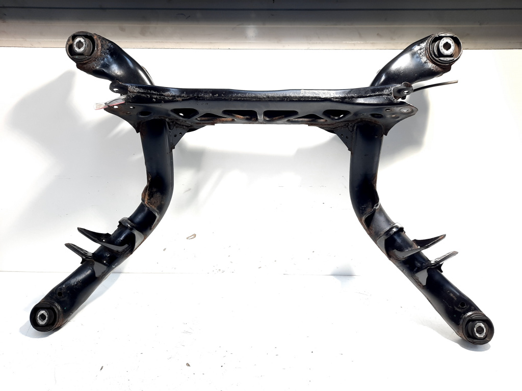 Punte spate, Audi A4 Allroad (8KH, B8) (pr;110747)