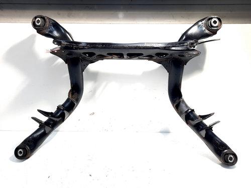 Punte spate, Audi A4 Allroad (8KH, B8) (pr;110747)