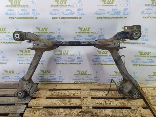 Punte spate Audi A4 B7 [2004 - 2008]
