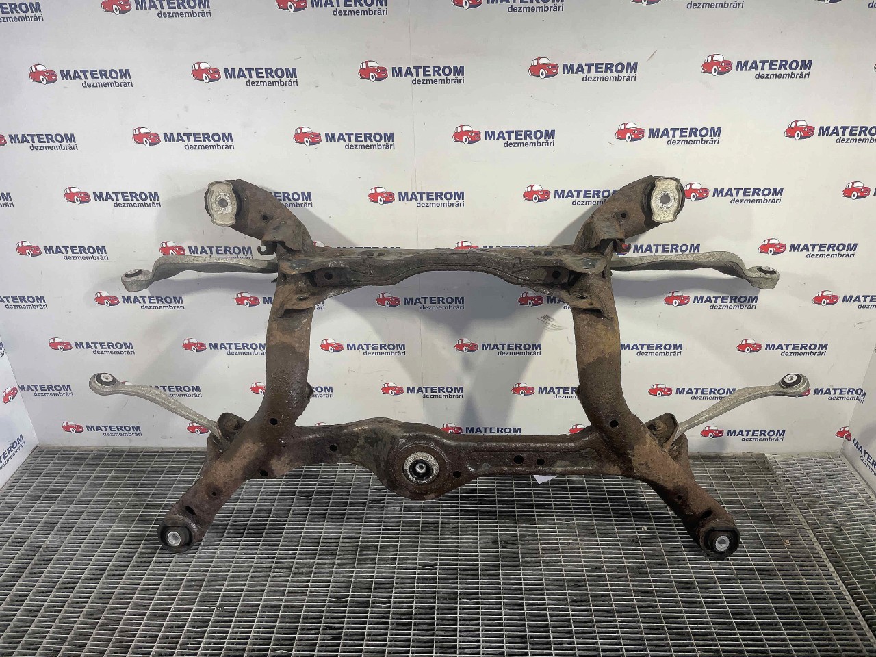 PUNTE SPATE AUDI A5 - - (2007 2011)