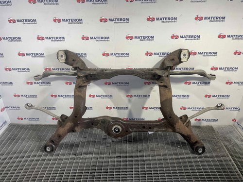 PUNTE SPATE AUDI A5 - - (2007 2011)
