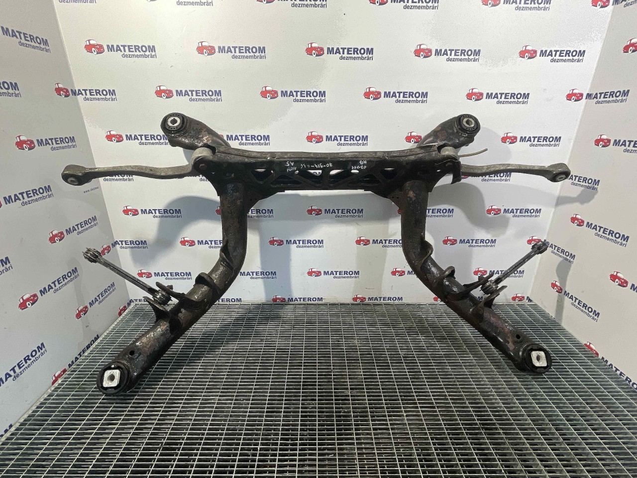 PUNTE SPATE AUDI A5 A5 - - (2007 2011)