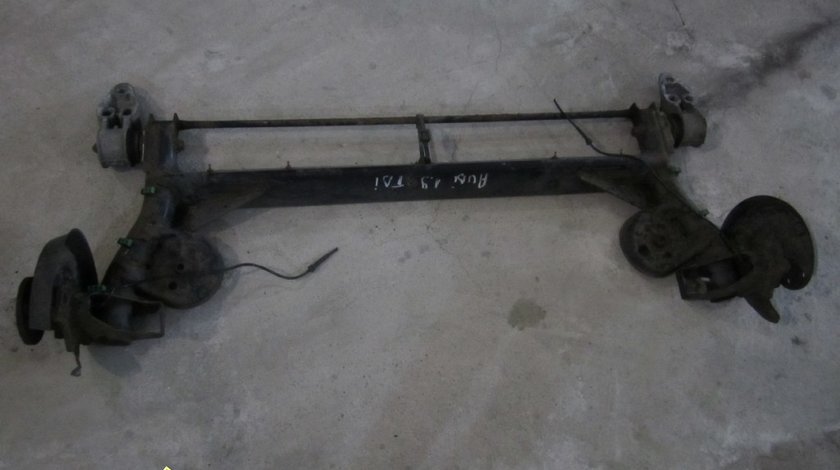 Punte spate audi a6 1 9 tdi