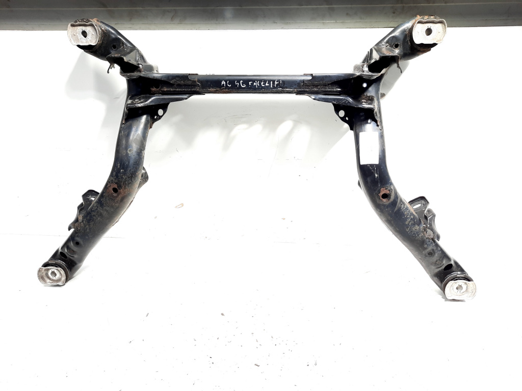 Punte spate, Audi A6 (4G2, C7), 2.0 TDI, DDDA (pr;110747)