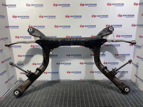 PUNTE SPATE AUDI A6 A6 - - (2011 2015)
