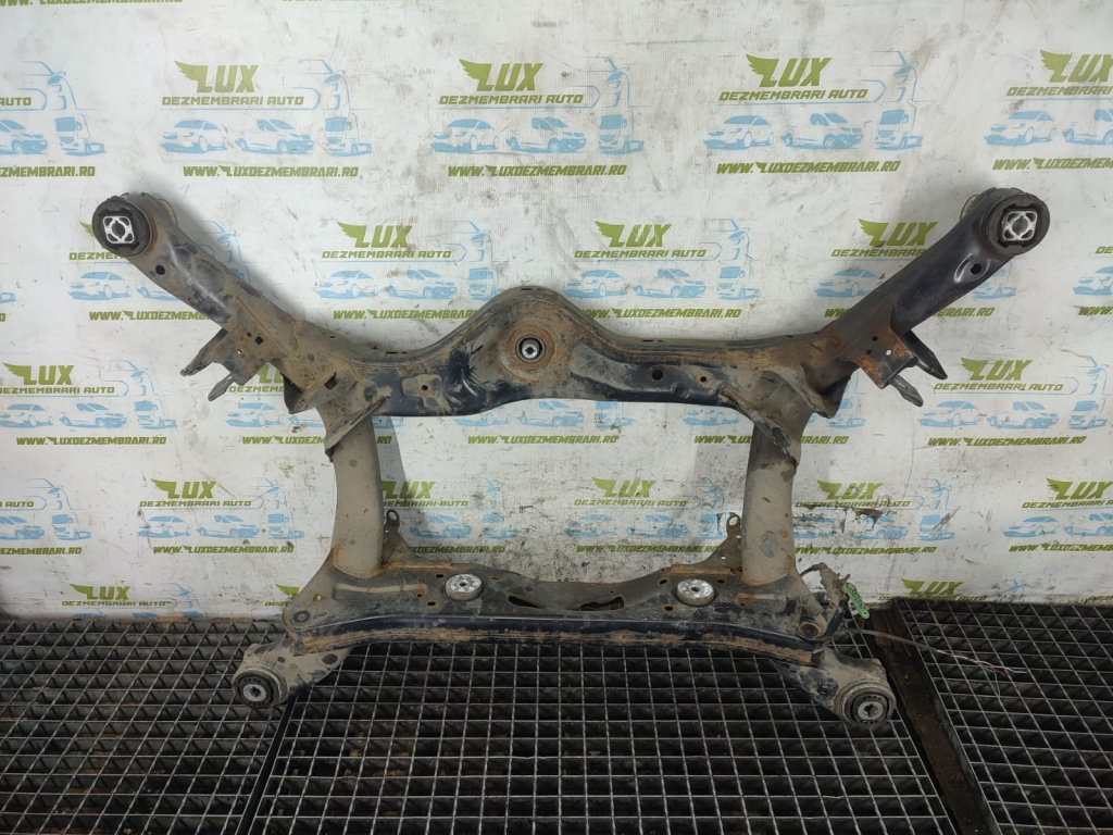 Punte spate Audi A6 allroad C7 [2012 - 2014] 3.0 tdi CGQB