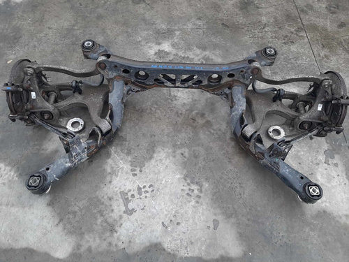 Punte spate audi a6 c7 4g 2.0 tdi 4x2 4g0505235p