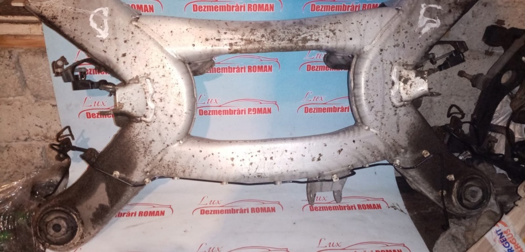 Punte spate Audi a8 3.0tdi 2005