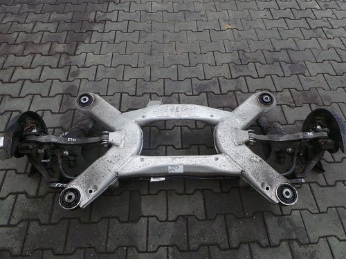 PUNTE SPATE AUDI A8 A8 - - (2007 2009)