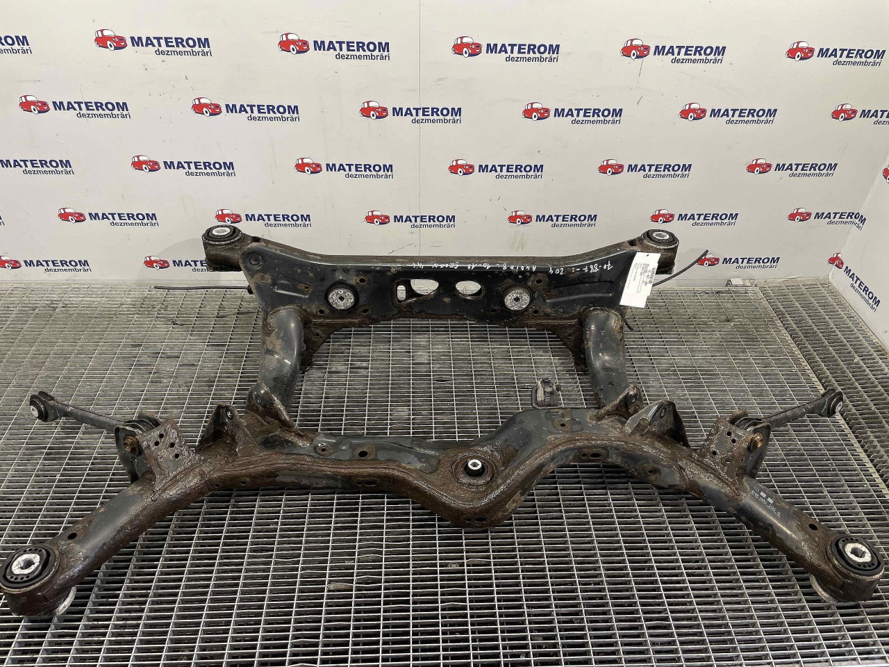 PUNTE SPATE AUDI A8 A8 - - (2010 2013)