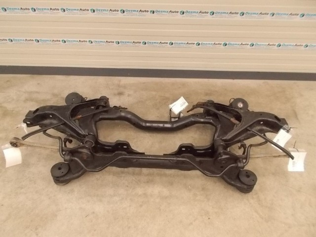 Punte spate Audi Allroad, 2.5 tdi