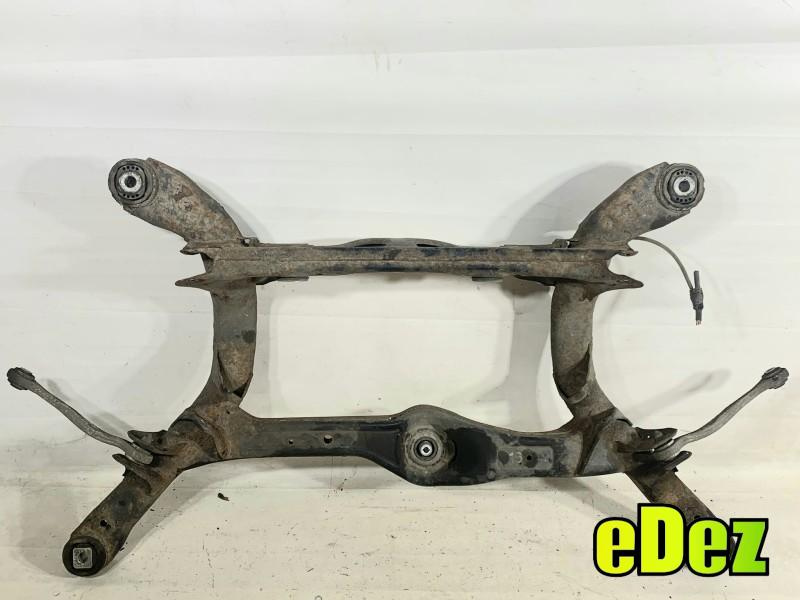 Punte spate Audi Q5 (2008-2012) [8R] 2.0 tdi CAHA