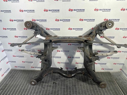 PUNTE SPATE AUDI Q7 - - (2010 2015)