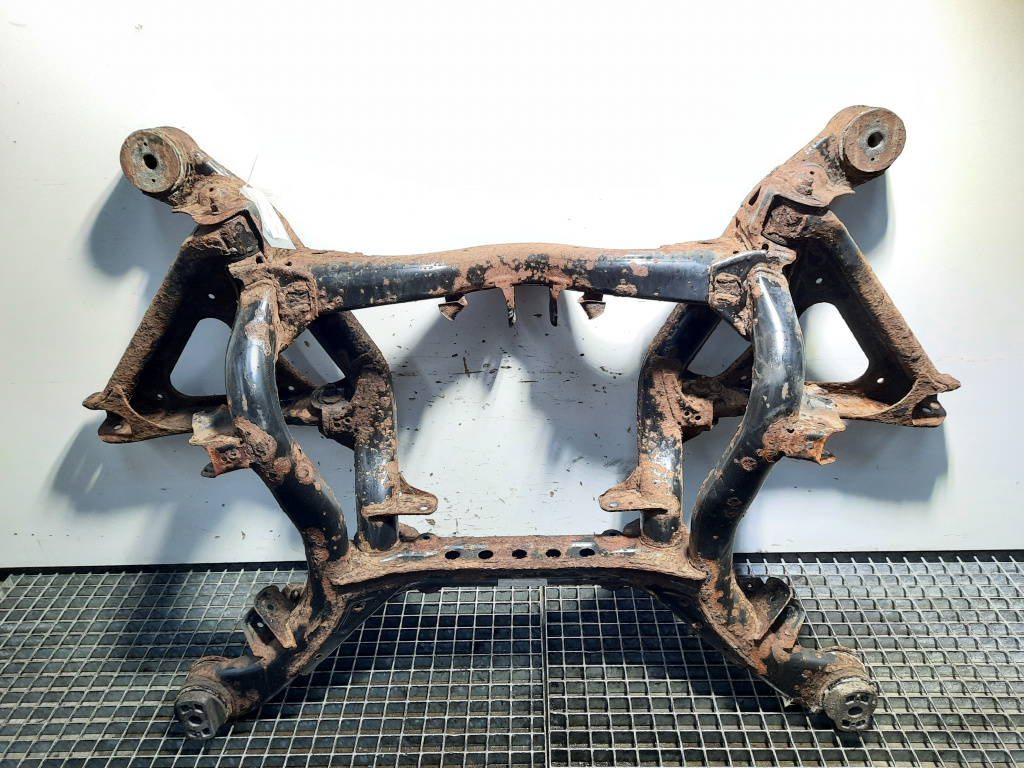 Punte spate, Audi Q7 (4LB) (id:547794)