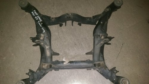 Punte spate Audi Q7, fabr.(2006-2014)