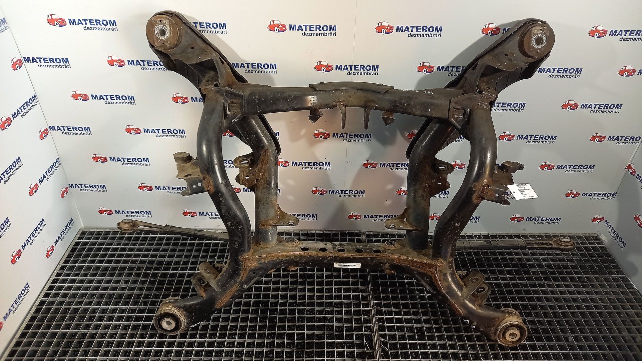 PUNTE SPATE AUDI Q7 Q7 - - (2006 2010)