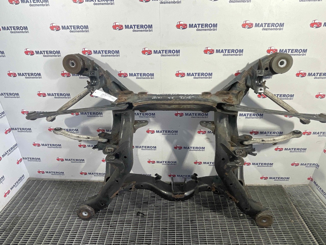 PUNTE SPATE AUDI Q7 Q7 - - (2010 2015)