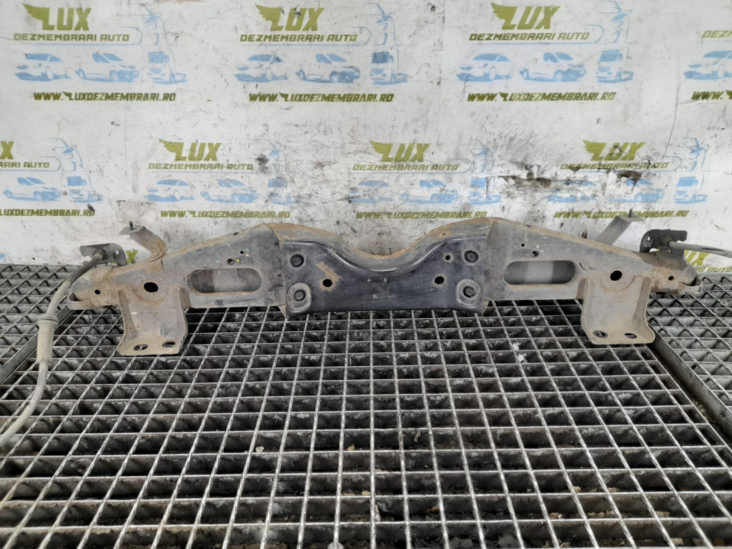 Punte spate auxiliara 12533510 Mini Clubman R55 [facelift] [2010 - 2014] 1.6 benzina N16B16A
