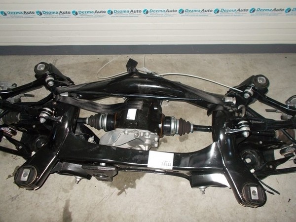 Punte spate Bmw 1 (F20) 6792505