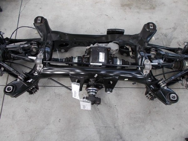 Punte spate Bmw 3 F30 2.0diesel, 685763AA0