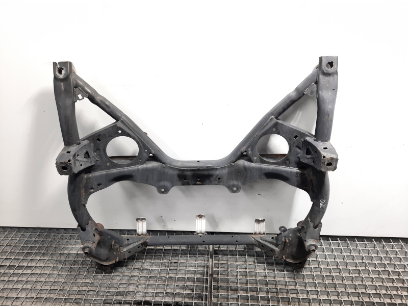 Punte spate, Bmw 3 Gran Turismo (F34), 2.0 diesel (idi:598472)