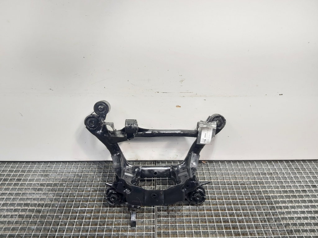 Punte spate, Bmw 3 Touring (E46) (id:695446)