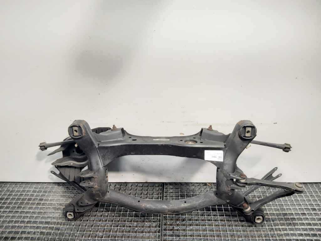 Punte spate, Bmw 3 Touring (F31) 2.0 diesel, B47D20A (idi:694223)