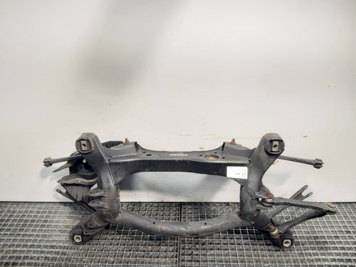 Punte spate, Bmw 3 Touring (F31) 2.0 diesel, B47D20A (idi:694223)