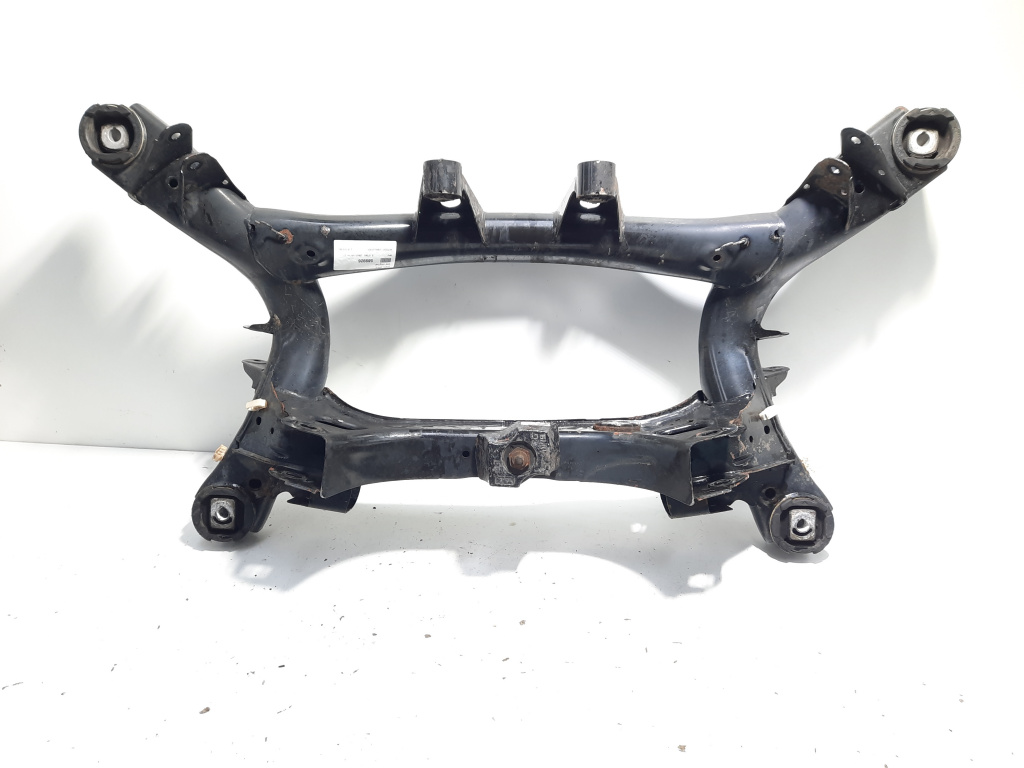 Punte spate, Bmw 4 Cabriolet (F33, F83) (idi:589926)