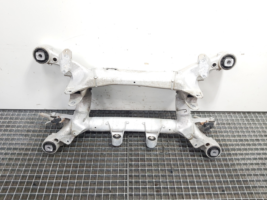 Punte spate, Bmw 5 Touring (E61) 3.0 diesel, 306D3 (id:698437)