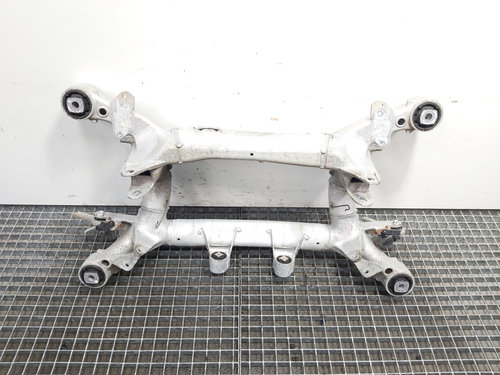 Punte spate, Bmw 5 Touring (E61) 3.0 diesel, 306D3 (id:698437)