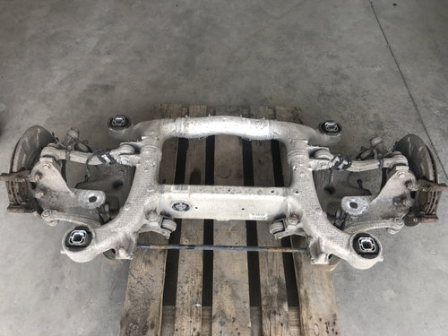 Punte spate BMW 520 d F10 F11 Automat sedan 2013 (6793801)