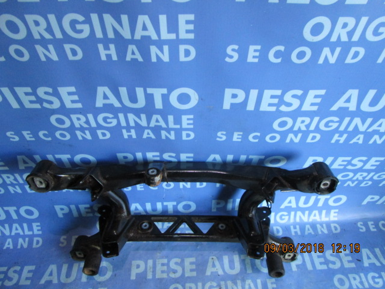 Punte spate BMW E38 728i 2.8i M52