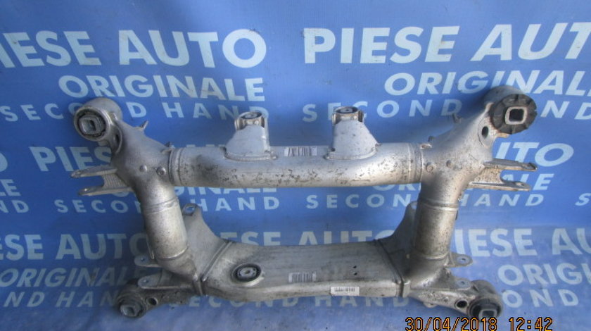 Punte spate BMW E60 530i; 6579610