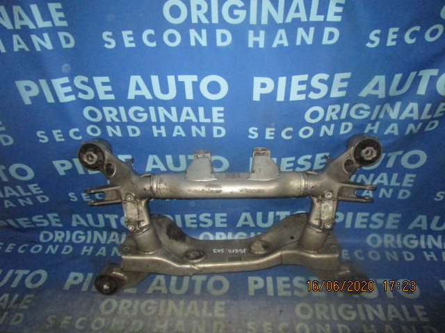Punte spate BMW E65 735i 3.6i N62B36A;  6750556