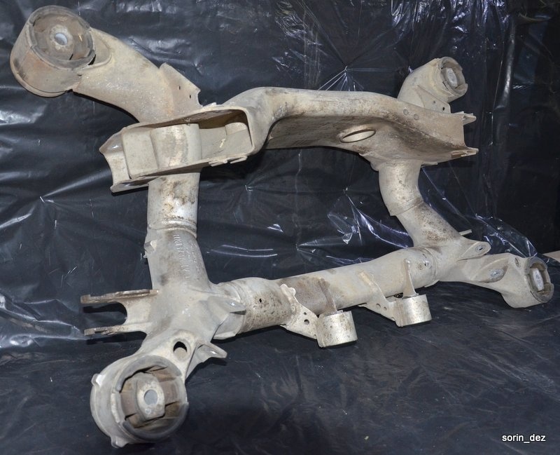 Punte spate bmw E65 E66 Seria 7 2001~~2008